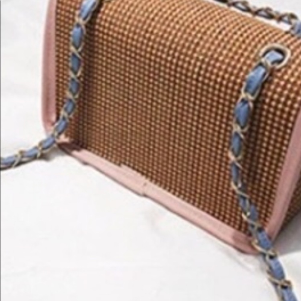 straw bag last one - Picture 8 of 8